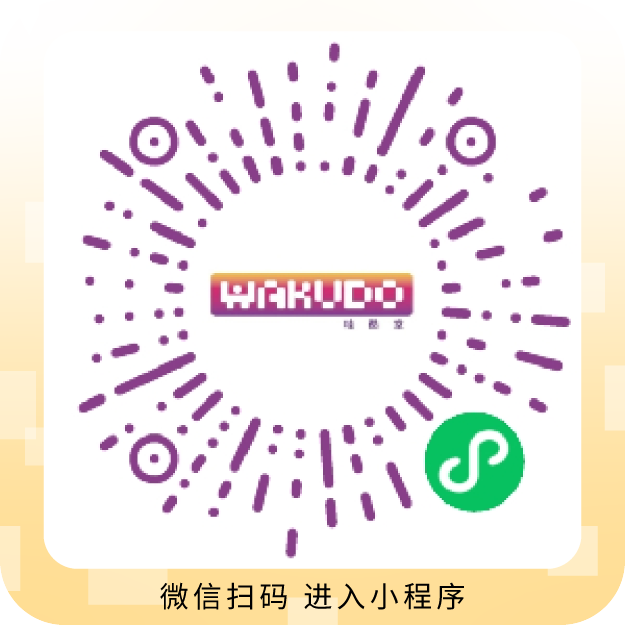 商城二维码
